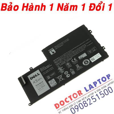 Pin Dell Inspiron 5447 14-5447 HCM | Thay Pin Laptop Dell Inspiron 5447 TpHCM
