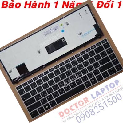 Bàn Phím Laptop HP Probook 430 G4 Keyboard ( Original )