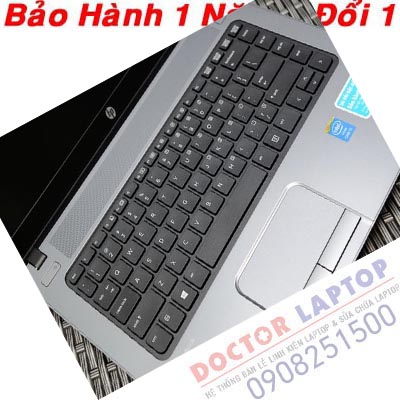 Keyboard Bàn Phím Laptop HP Probook 430 G3 