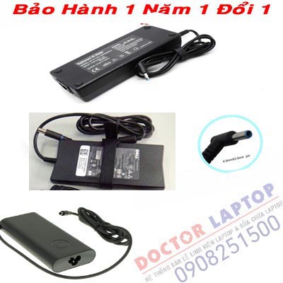 Thay Adapter, Sạc Laptop Dell Inspiron 3567 15 3567 ( Orginal )