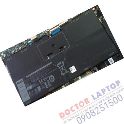 Pin Dell Xps 13 - 9356 NNF1C Thay Pin Laptop Dell Xps 13 - 9356 NNF1C