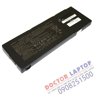 Pin Sony Vaio VPC-SB1A9E Laptop battery