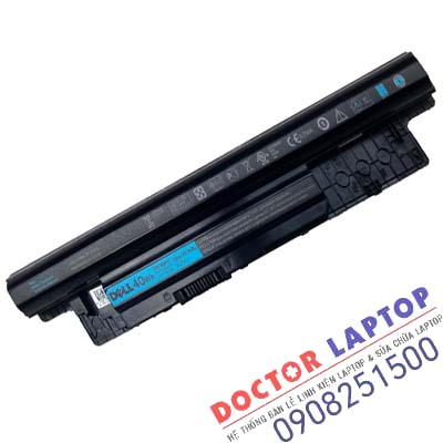 Pin Dell MR90Y G019Y Laptop Battery