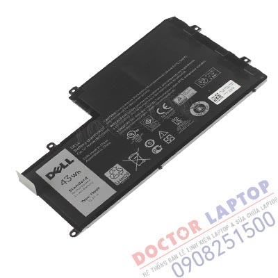 Pin Dell 5442 5442D Laptop battery Dell