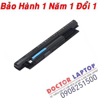 Pin Laptop Dell Inspiron 14 7447