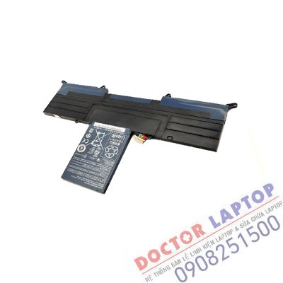 Pin Laptop Acer S3 , S3-371, S3-391, S3-951