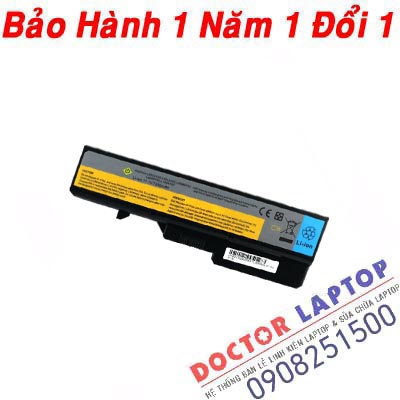 Pin Laptop Lenovo B460 B550 G430 G450 G455 G530  G530A G550 G555 G450A N500