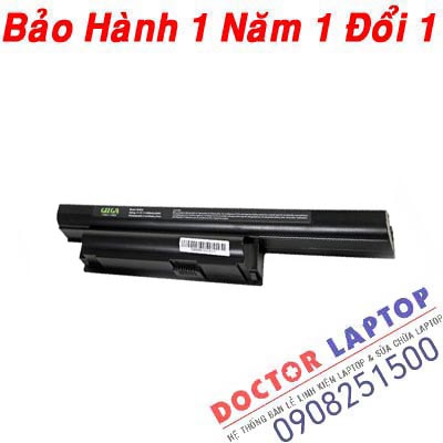 Pin Laptop Sony Vaio VPCEG33FX PCG-71811W