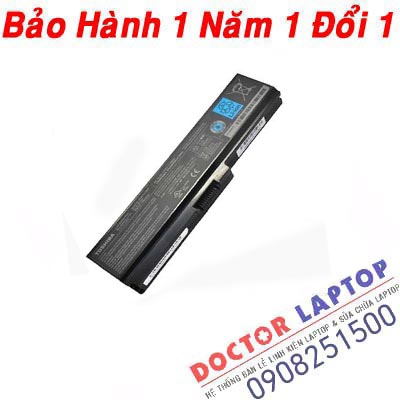 Pin Laptop Toshiba Satellite L310 L323 L510 L630 L640 L645 PA3817