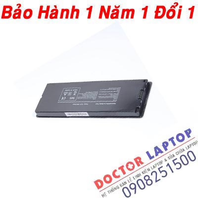 Pin Macbook 1185-BK A1181