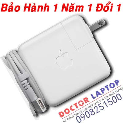 Sạc Macbook Air 2010 45W 14,5V -3.1A ZIN