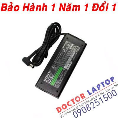 Sạc Laptop Sony Vaio VGN-NW23GE VGN-NW235F