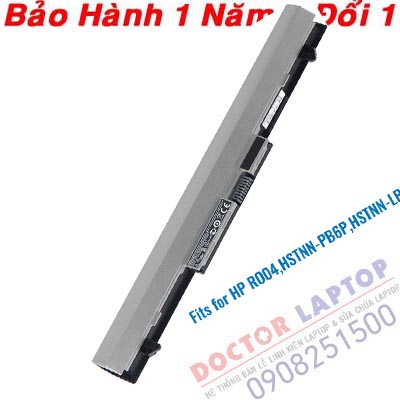 Pin Laptop HP Probook 430 G3 Ro04 R004