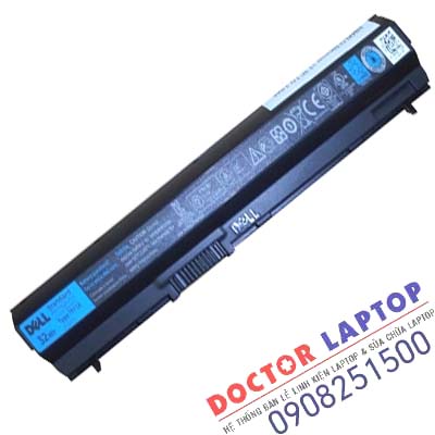 Pin Dell E6120 Laptop battery Dell E6120
