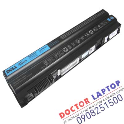 Pin Dell E6520 Laptop battery Dell E6520