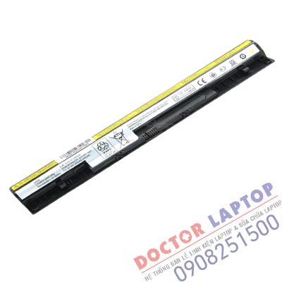 Pin Lenovo IdeaPad S410 Laptop battery IBM