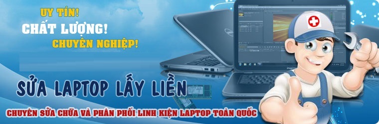 Sửa laptop acer - 2