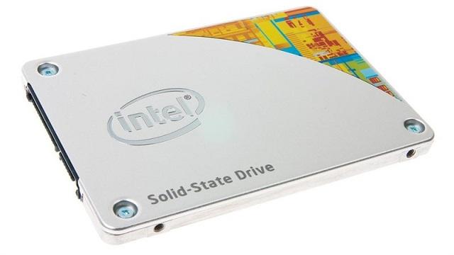 Nâng cấp ổ SSD và HDD