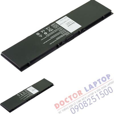 Pin Laptop Dell Latitude E7440 - Pin Zin - Giá Rẻ